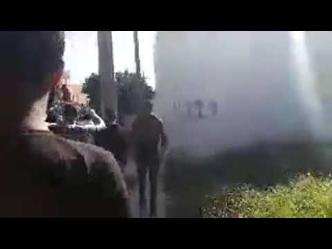 Sousse : Les supporters de l'Etoile du Sahel protestent et réclament le départ de Ridha Charfeddine