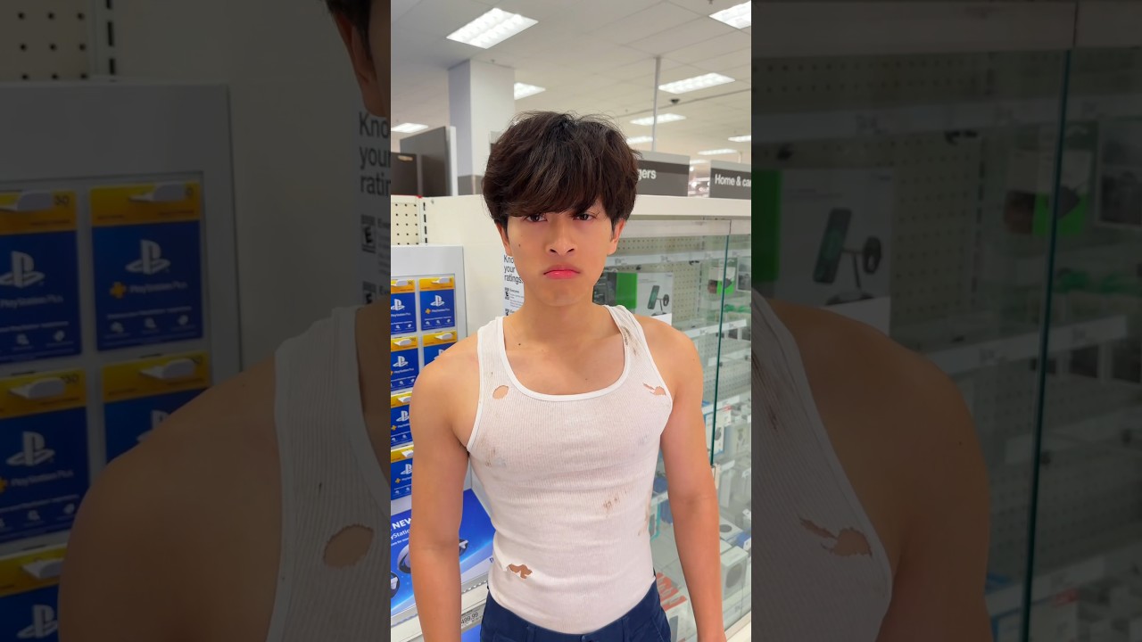 Rich vs. Poor Couple Comparison β€οΈ