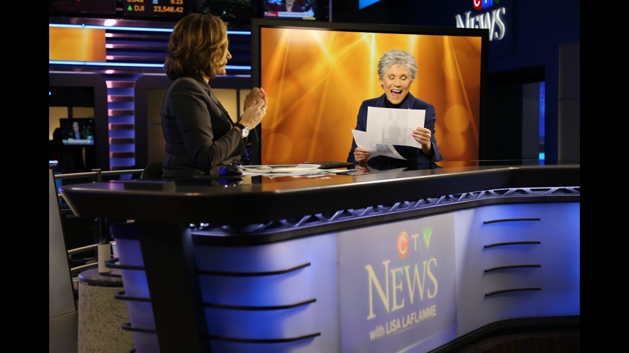 Anne Murray Opens Up in Rare TV Interview 🎶