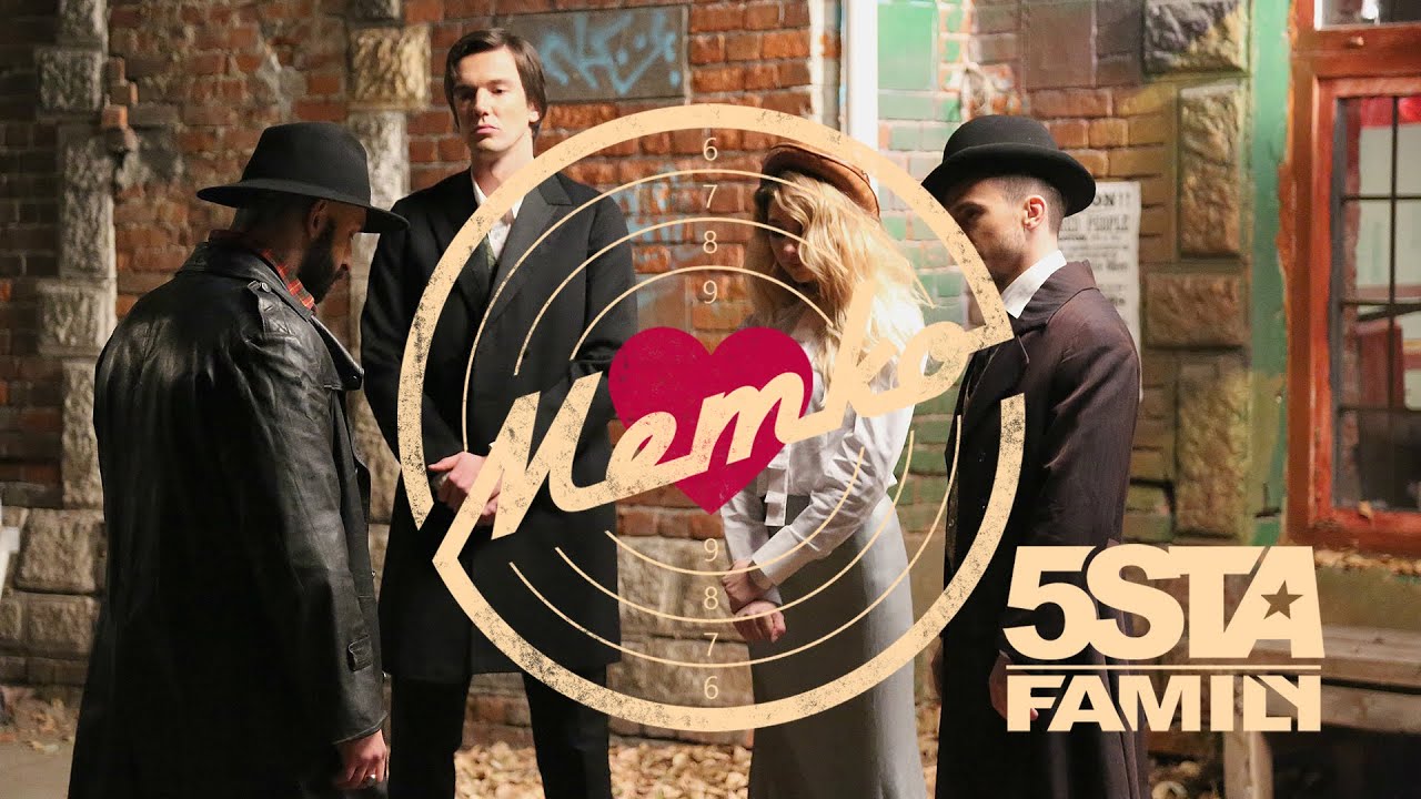 5sta Family - Concerts & Events Booking 📞