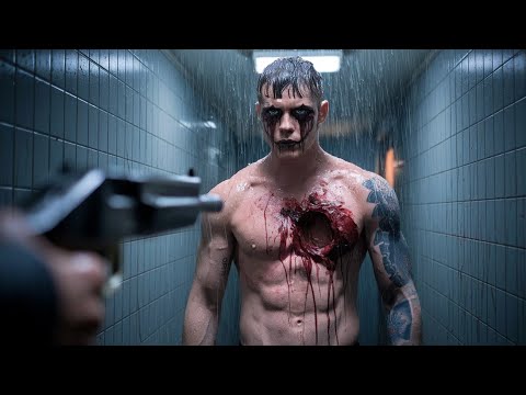 KOI nahi MAAR sakta Is AADMI ko|Hollywood Movie/Film Explained In Hindi & Urdu | Action Movies