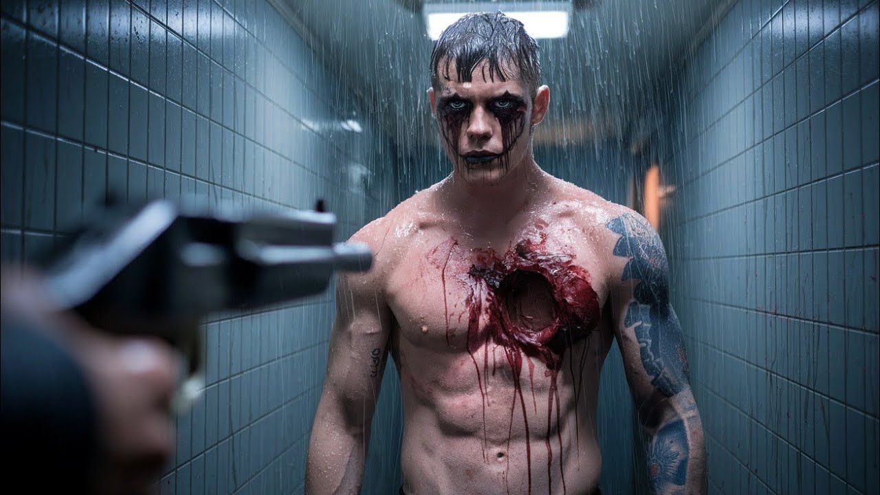 KOI Nahi MAAR SAKTA Is AADMI Ko | Action Hollywood Movie Explained in Hindi & Urdu 🎬