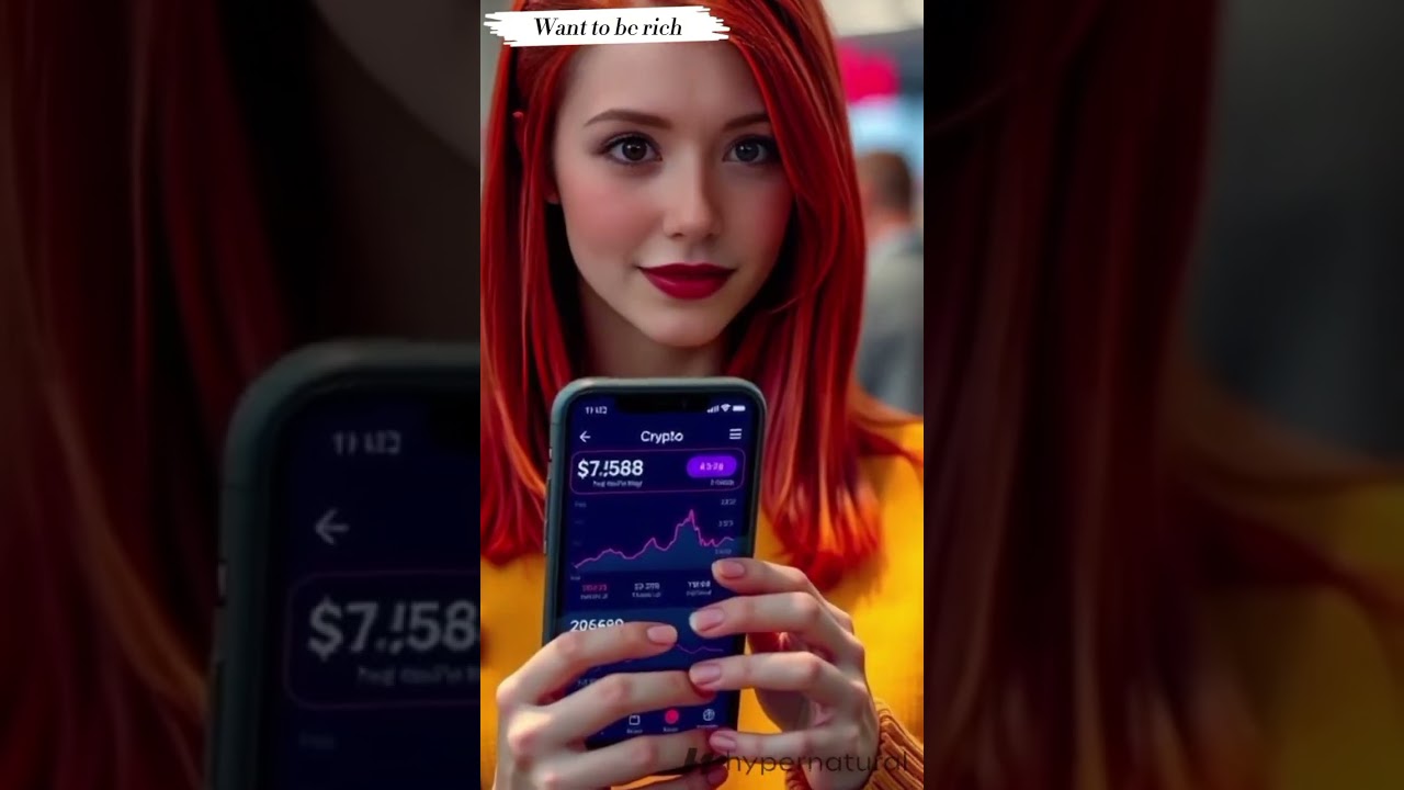 Crypto in 60 Seconds: What You Need to Know