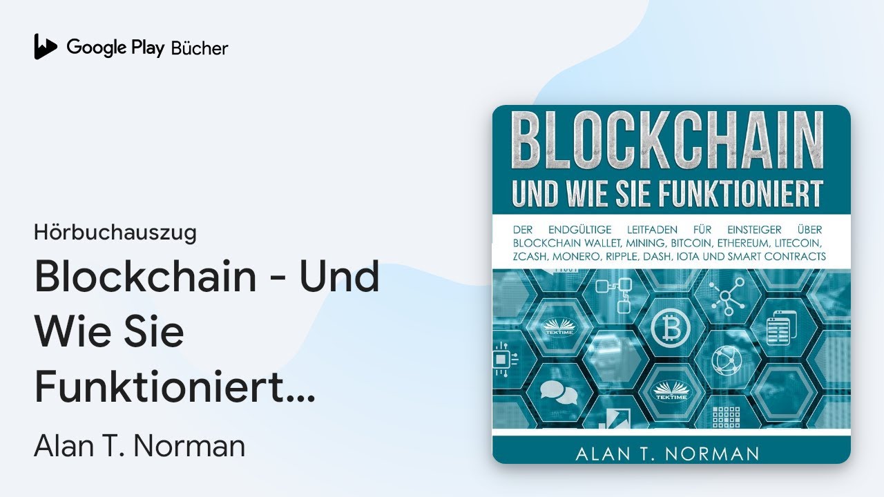 Blockchain Verstehen: Der Ultimative Einsteigerleitfaden 🚀