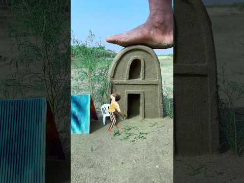 Creative home destroy videography crying #short #creative #reverse #videography 