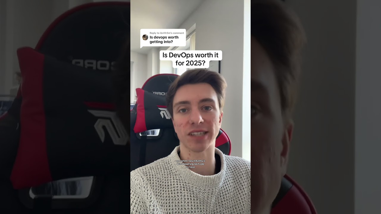 Is DevOps the Future of Tech in 2025?