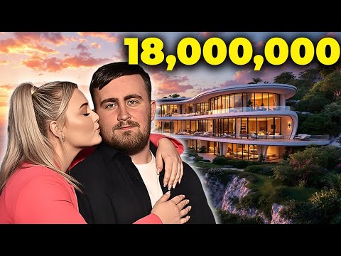 Luke Littler's Lifestyle IS NOT What You Think!