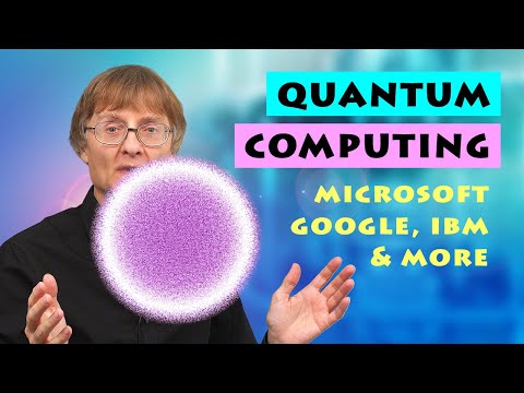 Quantum Computing 2025 Update