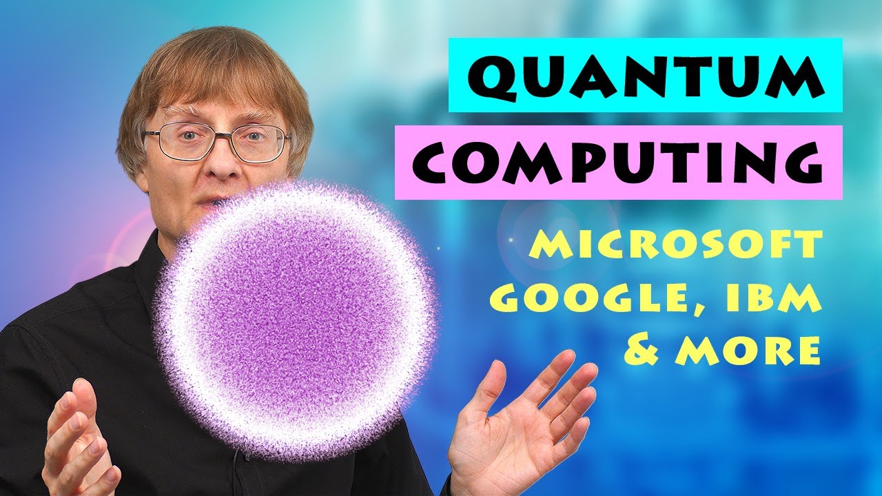Quantum Computing 2025: Breakthroughs from Google, IBM, and More 🚀