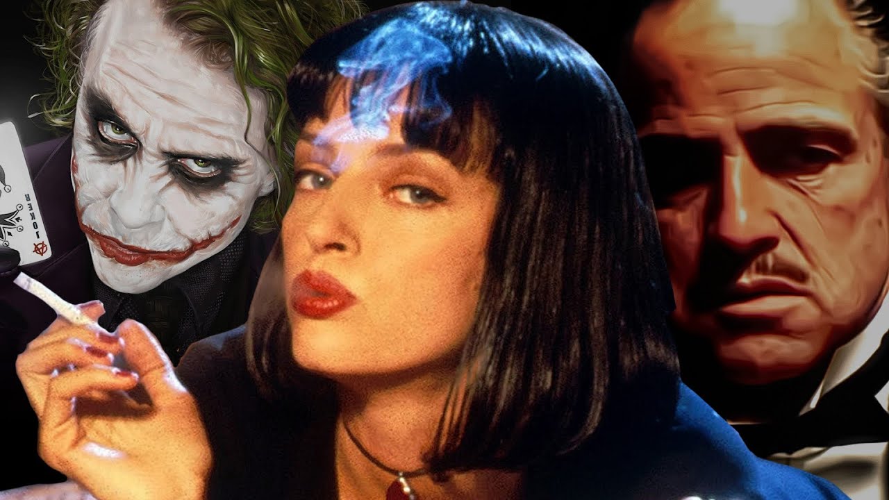 31 Fun Movie Facts You Should Know 🎬