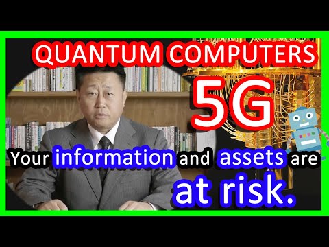 Encryption technology is the most important advanced technology Dr.Nakamura explains CryptoCashVol.2