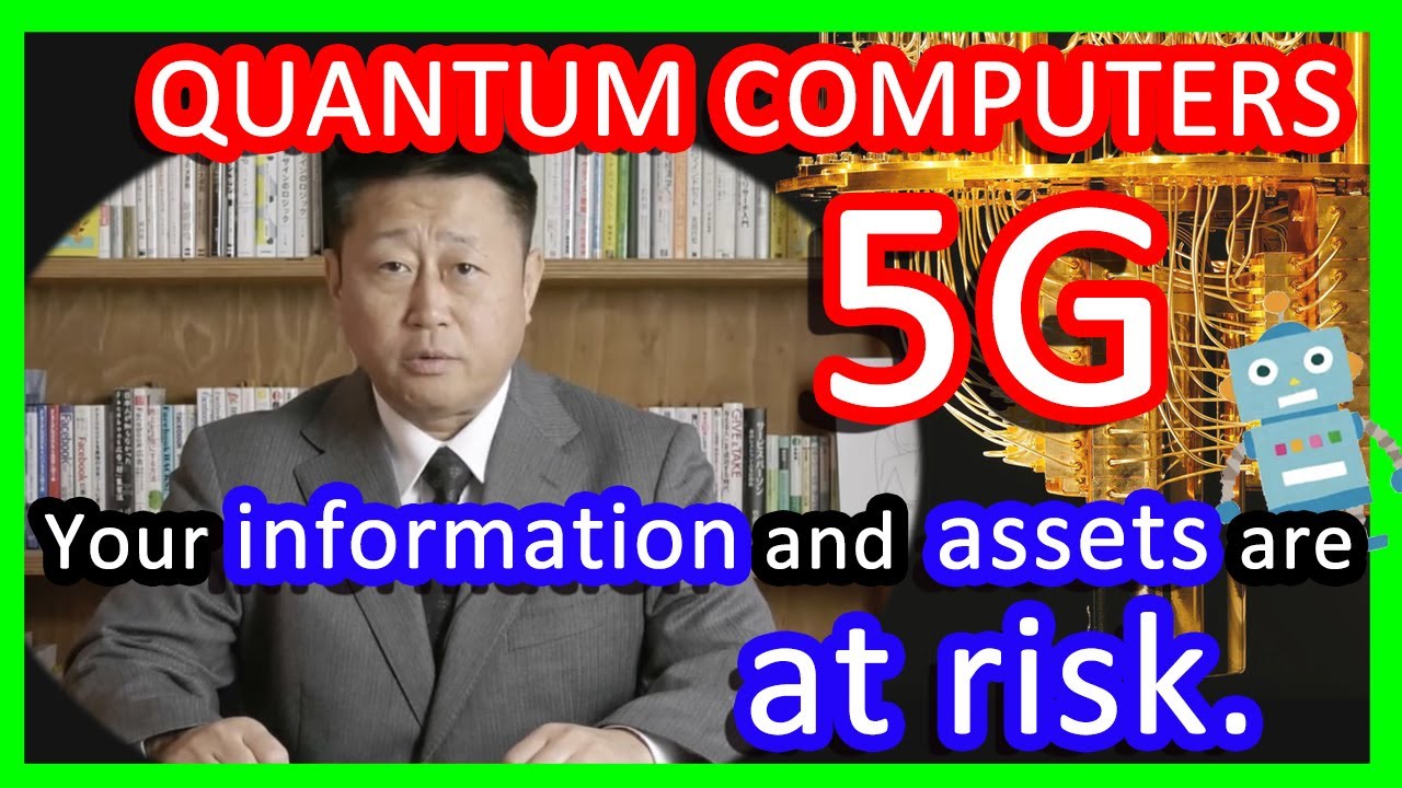 Unlocking the Power of Encryption: Insights from Dr. Nakamura on CryptoCashVol.2 🔐