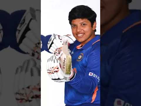 richa ghosh Indian cricket player 😍😍