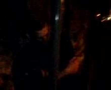 Eyeball Paul: Too Many Drinks for the Lad 🍹