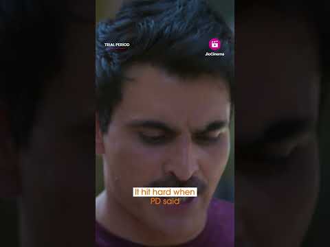 Trial Period | When PD Said | CHROME PICTURES Director:Aleya Sen | Genelia Deshmukh & Manav Kaul