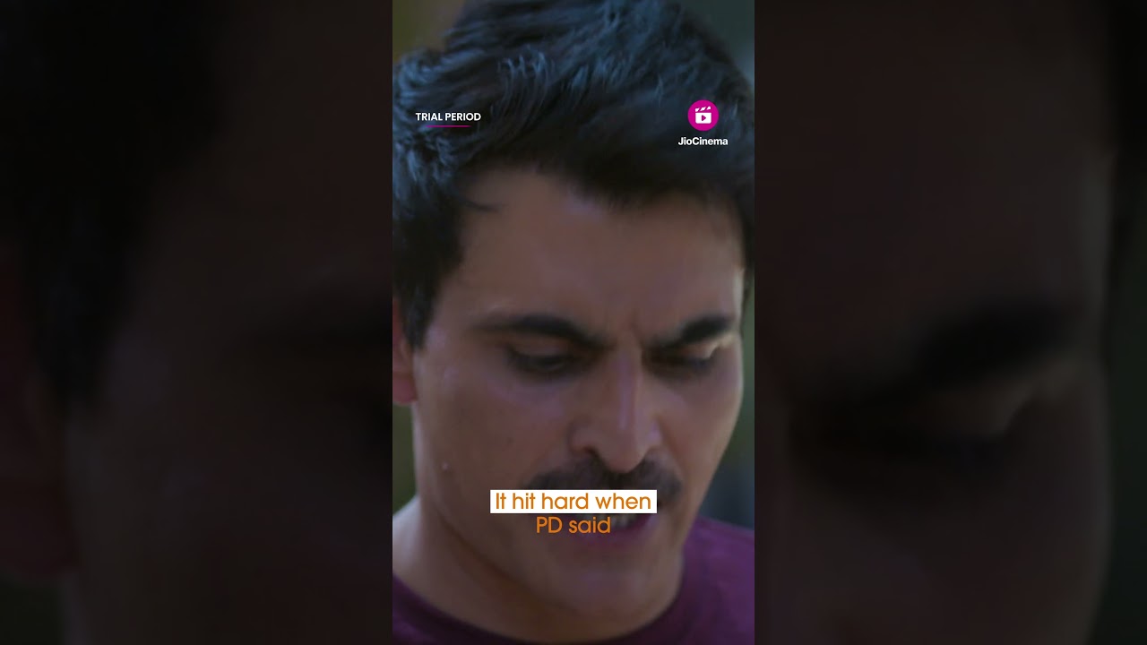 Watch 'Trial Period' with Genelia Deshmukh & Manav Kaul – Now Streaming on Jio Cinema 🎬