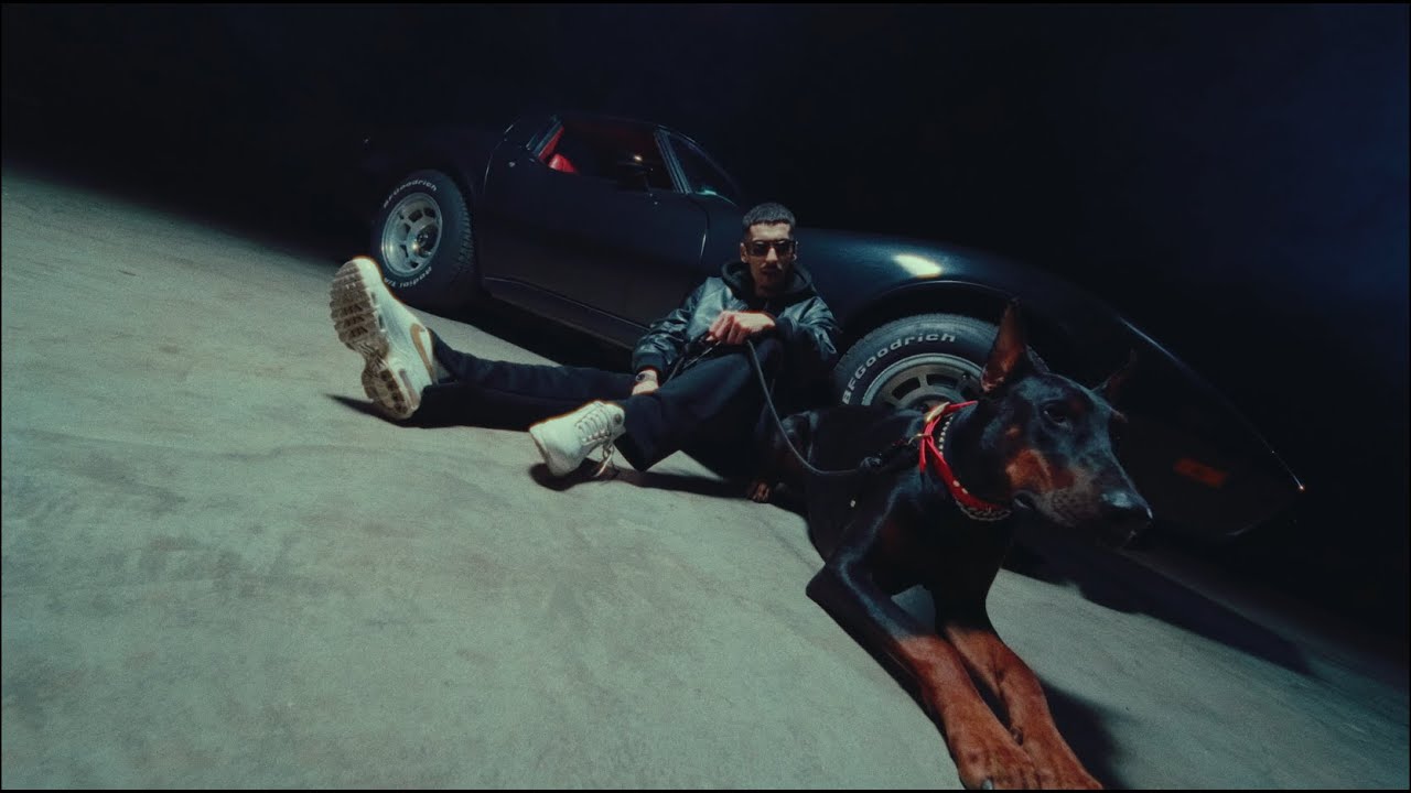 Flenn – Cent Victoires (Clip Officiel)