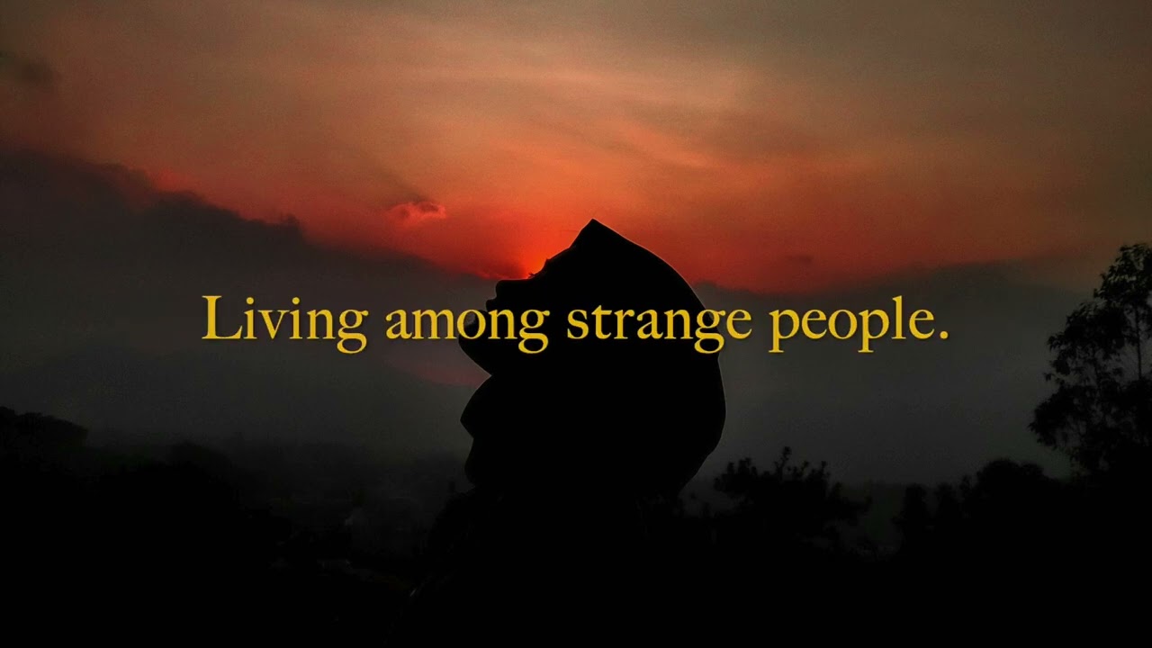 Balti Allo (English Lyrics) - Thot