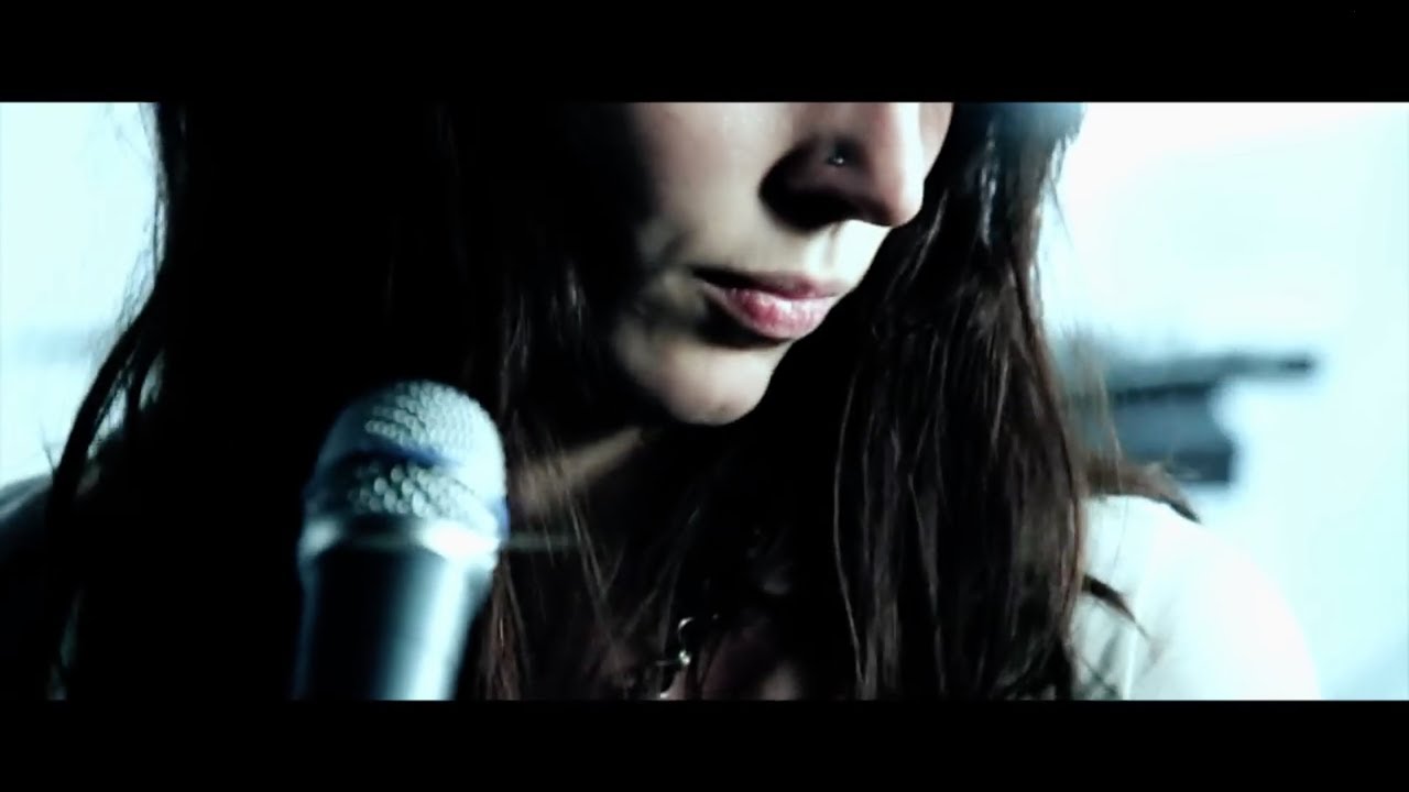 Hybrid - Can You Hear Me 🎶 | Official Video from 'Disappear Here' Album