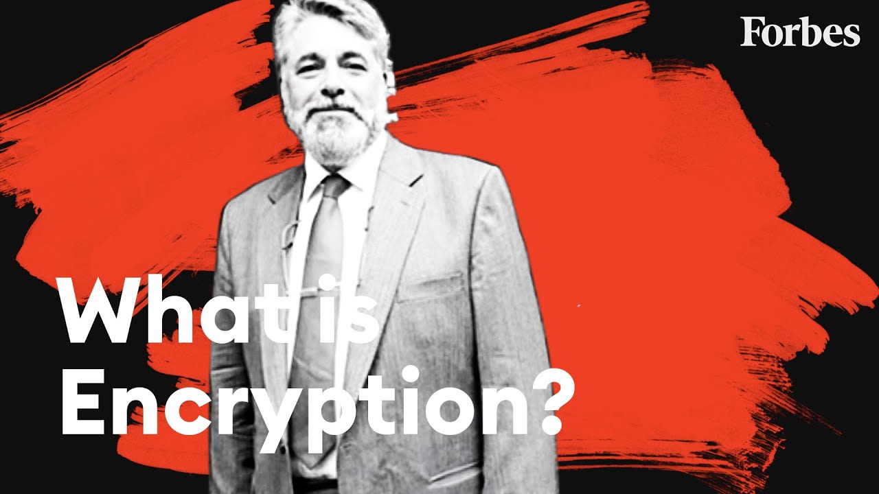 Encryption & Privacy: Why It Matters π