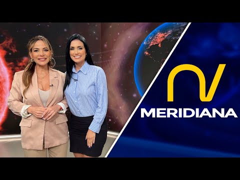 Noticias Venevisión a esta hora - 6 de noviembre de 2025