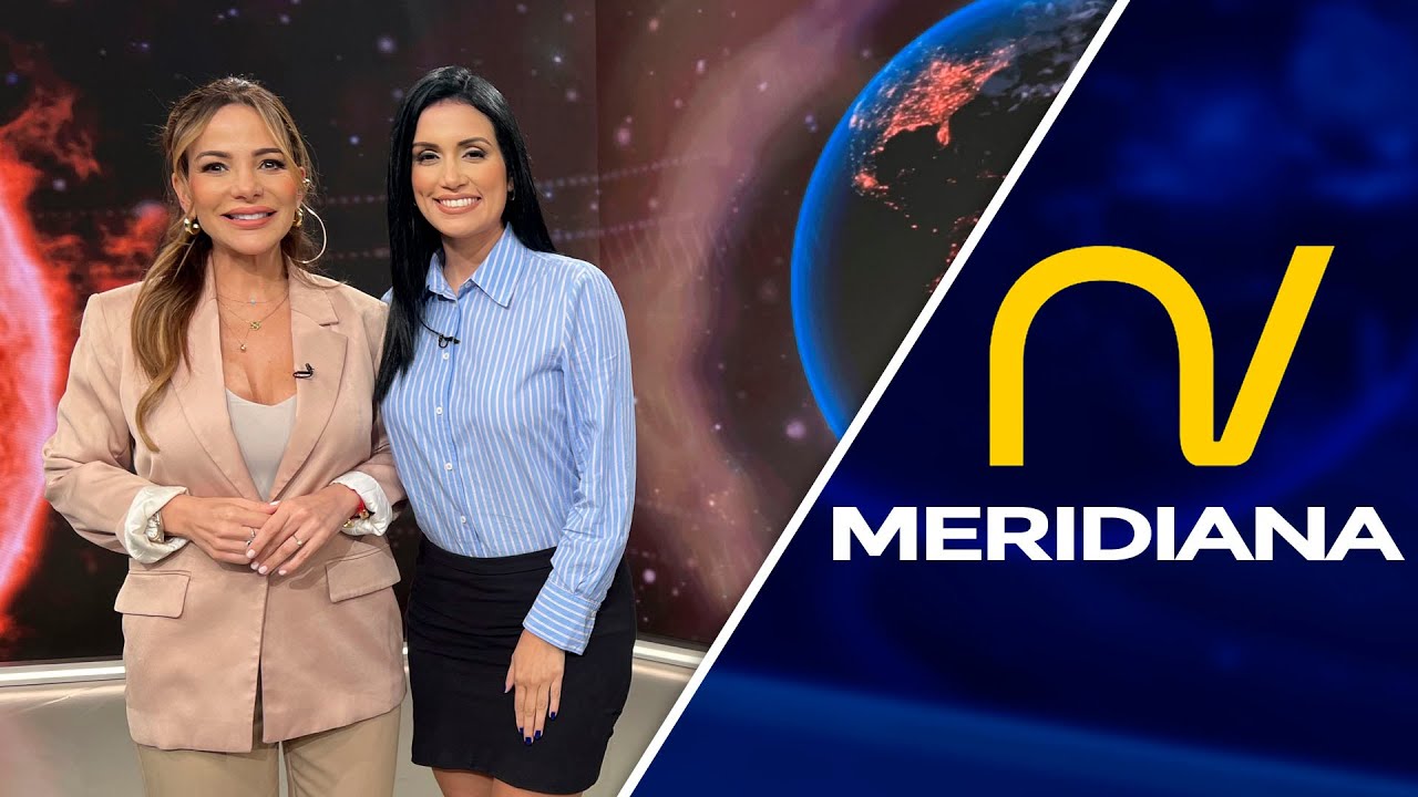 Últimas Noticias Venevisión - 6 de Noviembre de 2025 📰