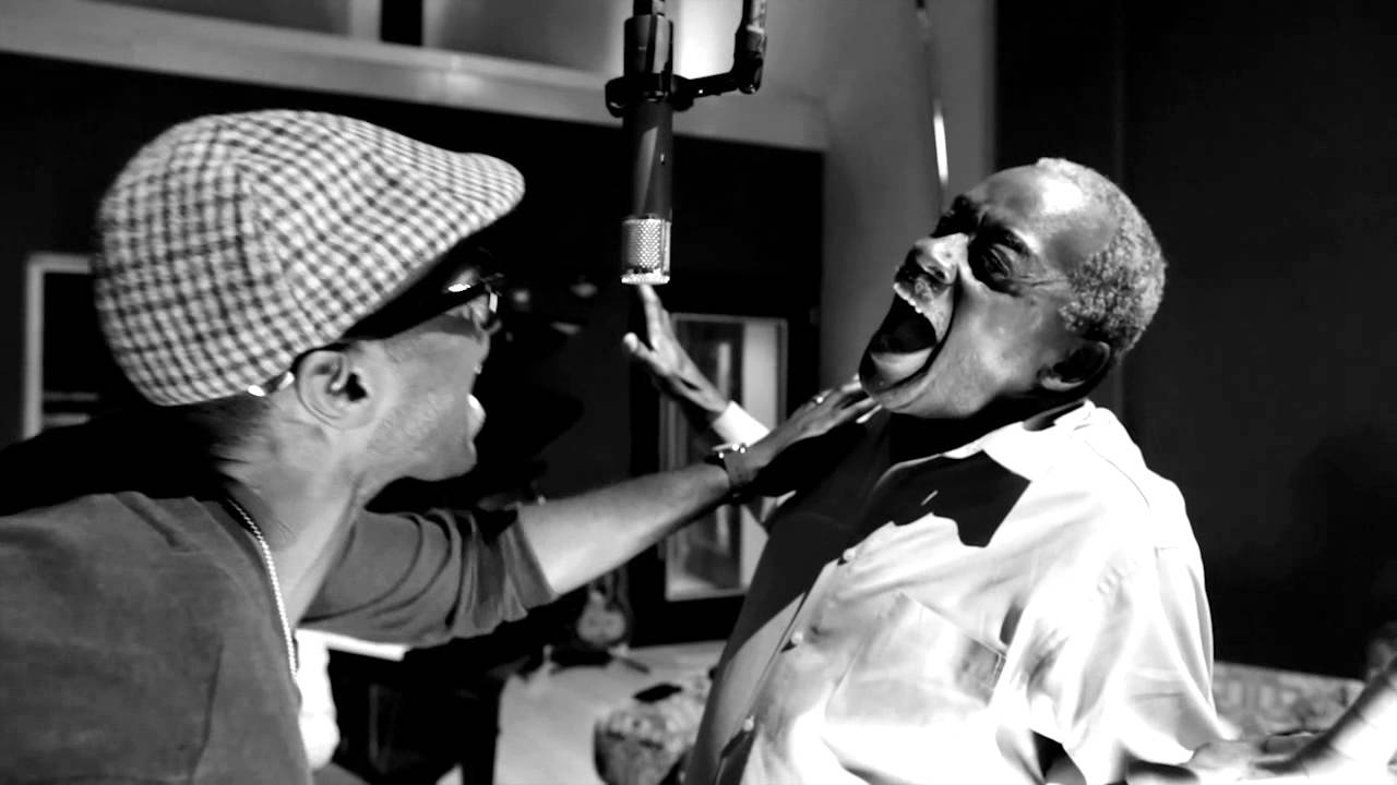 A Change Is Gonna Come (Sam Cooke Cover) by Brian Owens 🎶