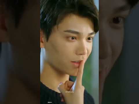 The way he Smile ❤️ KDrama Intense Love clip shorts ❤️ KDrama Love Story clip shorts #kdrama #shorts