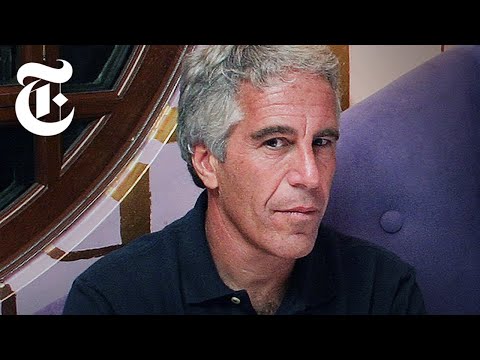 Who Is Jeffrey Epstein?