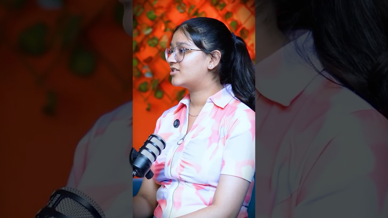 Avika's Unique Strategy to Crack NEET AIR 5 🎯