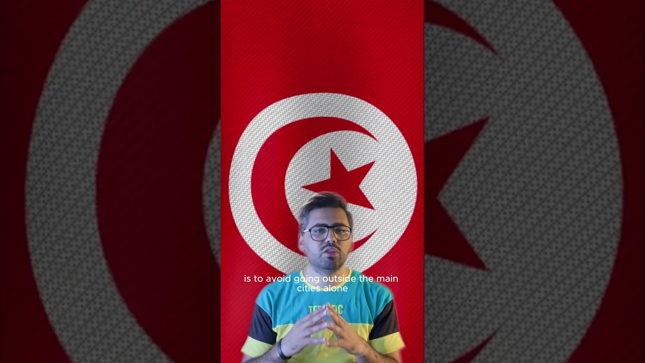 Top Tips: What Not to Do When Visiting Tunisia 🇹🇳