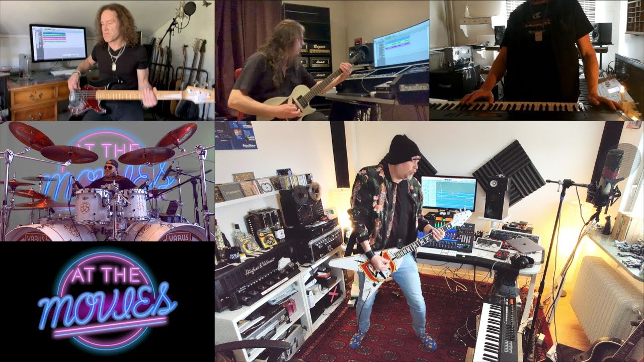 At The Movies: Wouldn't It Be Good from Pretty in Pink 🎬