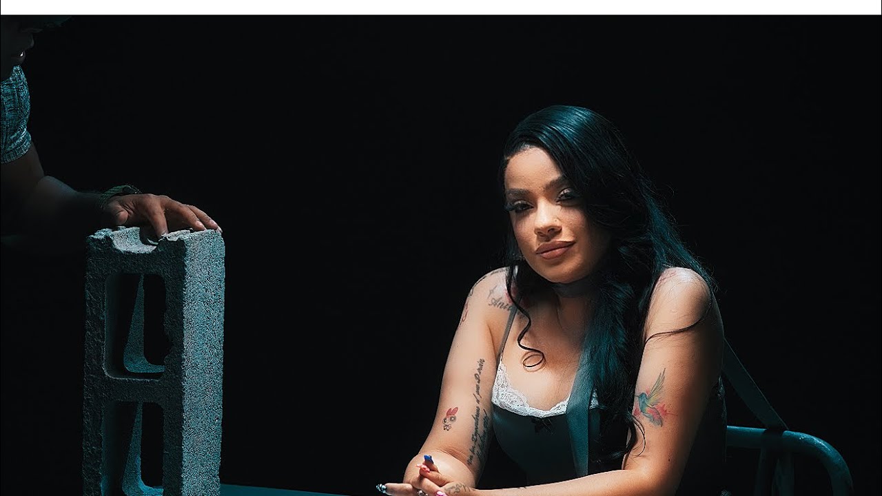 La Insuperable - Presión + Tú Dice (Video Oficial) 🎶