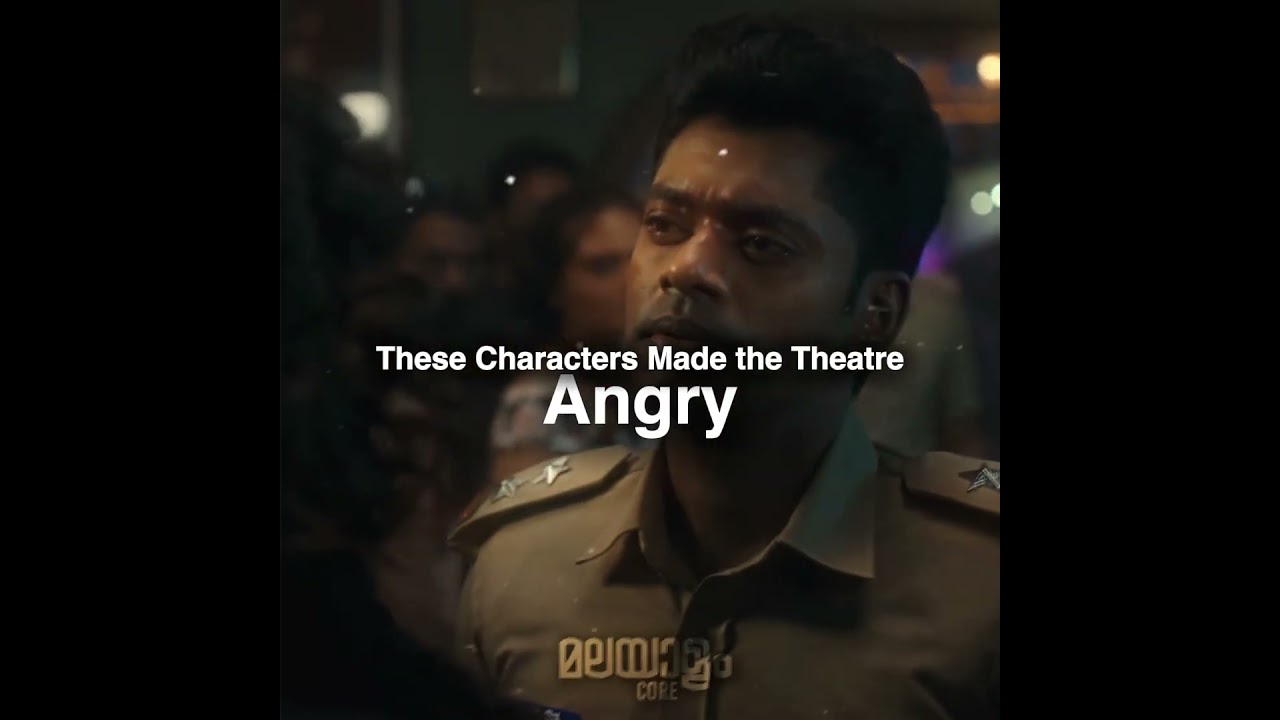 Lokah Chapter 1: Chandra (2025) Malayalam Superhero🔥