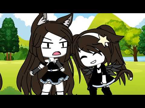 Гача лайф клип "Не уходи, Мама.."