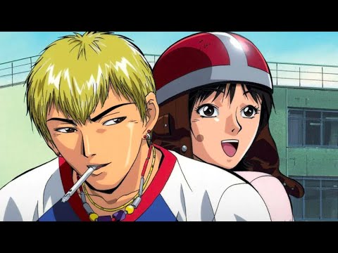 Booba x GTO - Ma Définition 🎶