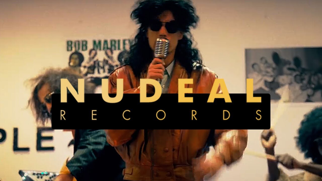 Lartiste - Lifat Mat (Clip Officiel) 🎶