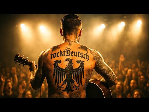 „Einer der Letzten“ - by rocktDeutsch [Unplugged]