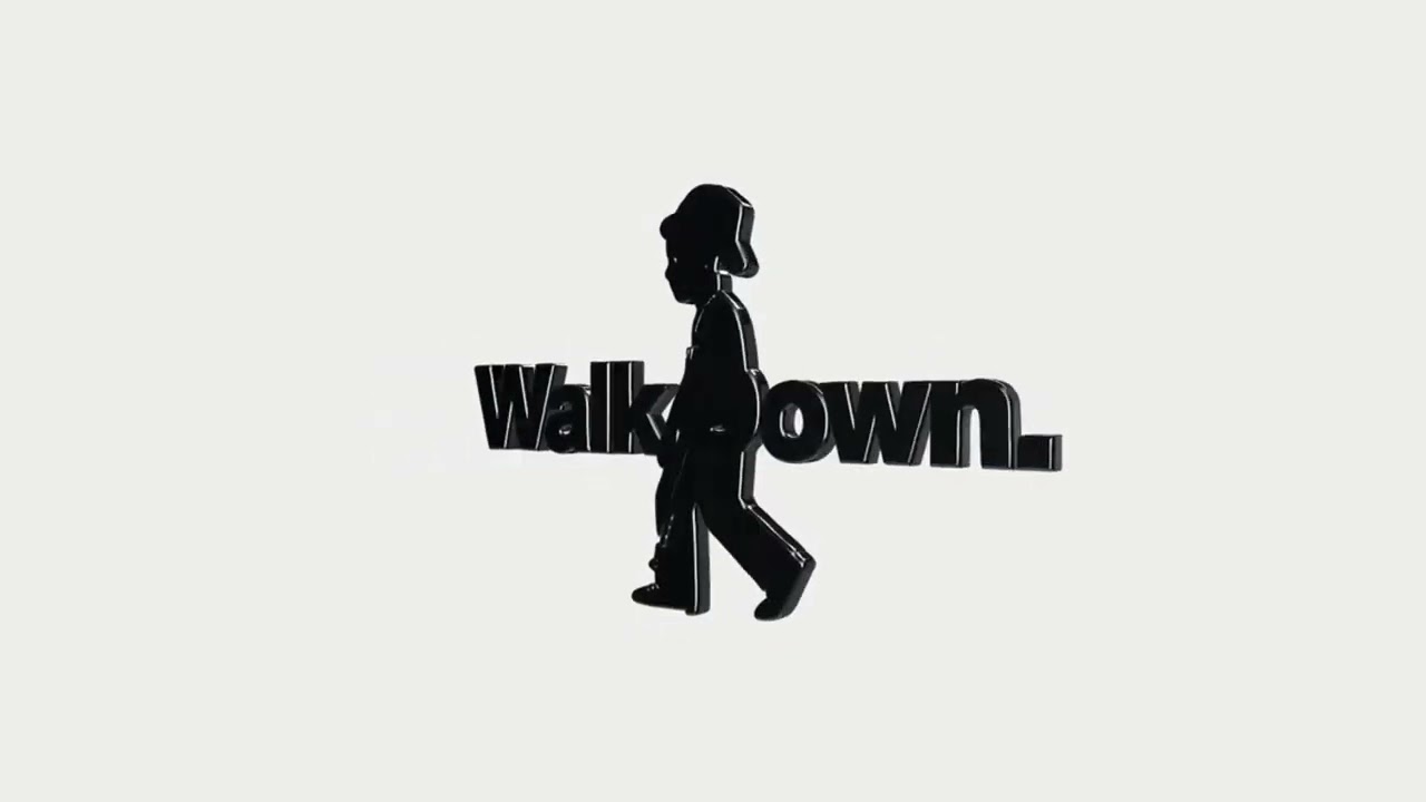 Lil Double 0 - 'Walk Medicine' Visualizer 🎶
