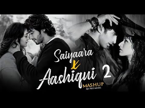 Saiyaara x Aashiqui 2 Mashup & New Haryanvi Song 2025 🎶