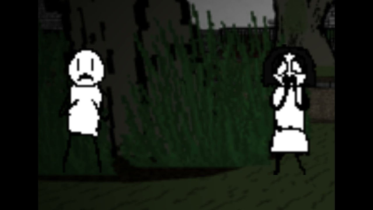 DOOM Pink Valley - Screaming Civilians Sound Effect