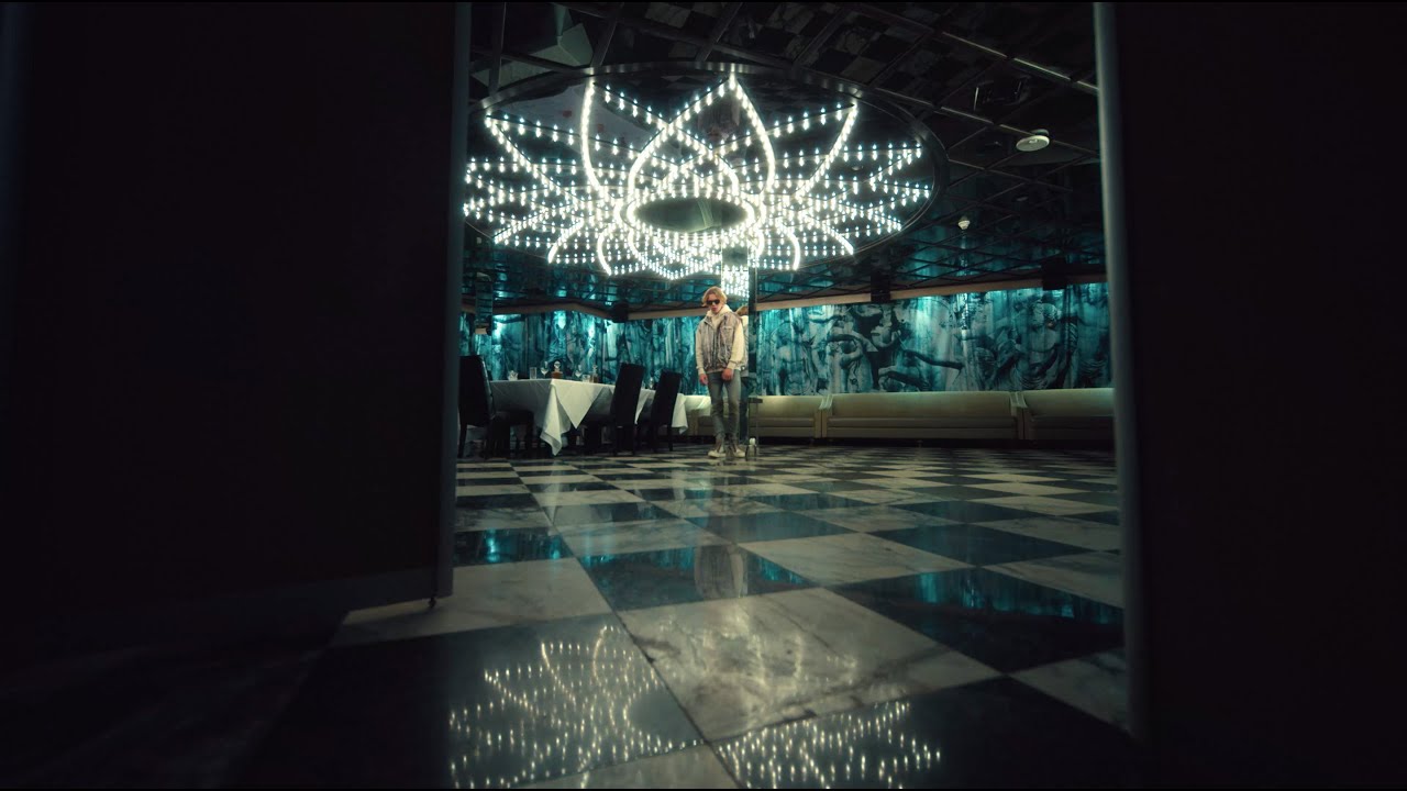 The Kid LAROI ft. Polo G & Stunna Gambino - Not Sober 🎶 (Official Video)