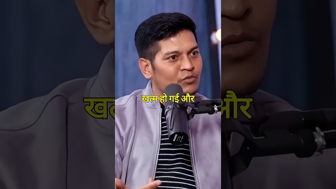 Exclusive Interview with Lucky Bisht: Insights & Stories 🎙️