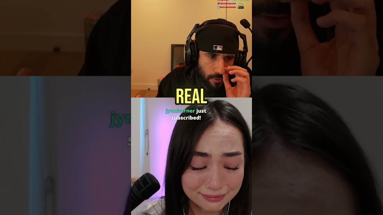 Kaysan Shares His Honest Thoughts on the Jakura Situation ๐