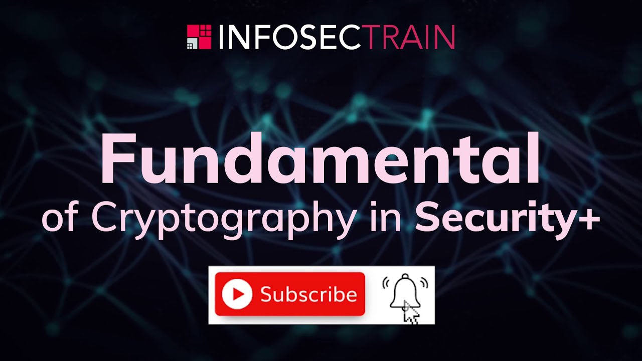 Cryptography Basics: Essential Guide to Protecting Data π