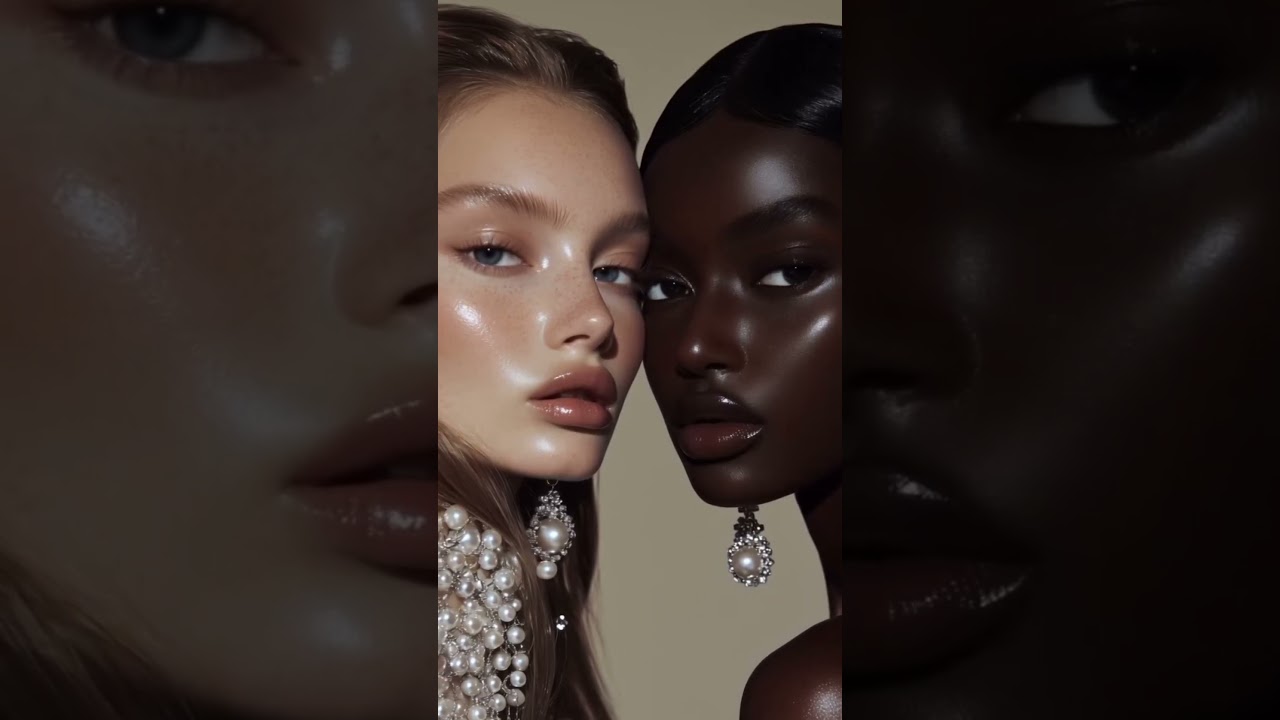 Anok Yai's Stunning 2024 Met Gala Look ✨