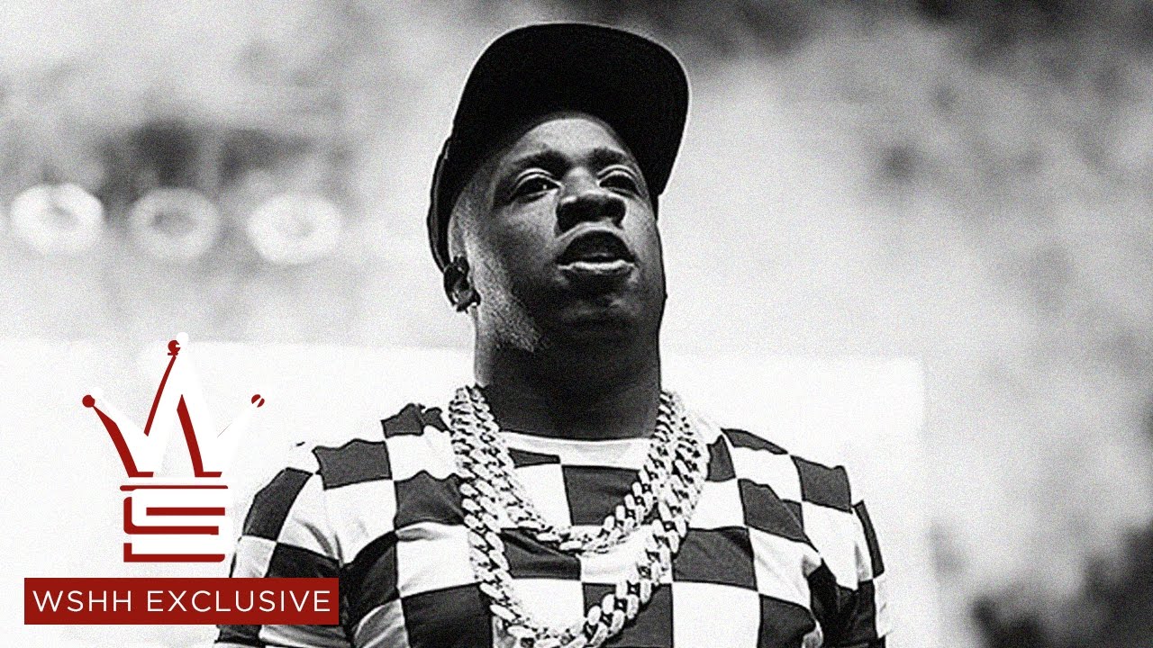Yo Gotti x YFN Lucci - 'They Like' (Official Audio)
