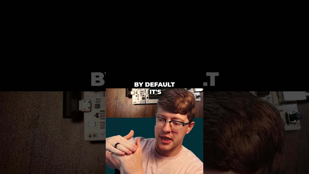 Embedded Rust and Unsafe Code ⚠️