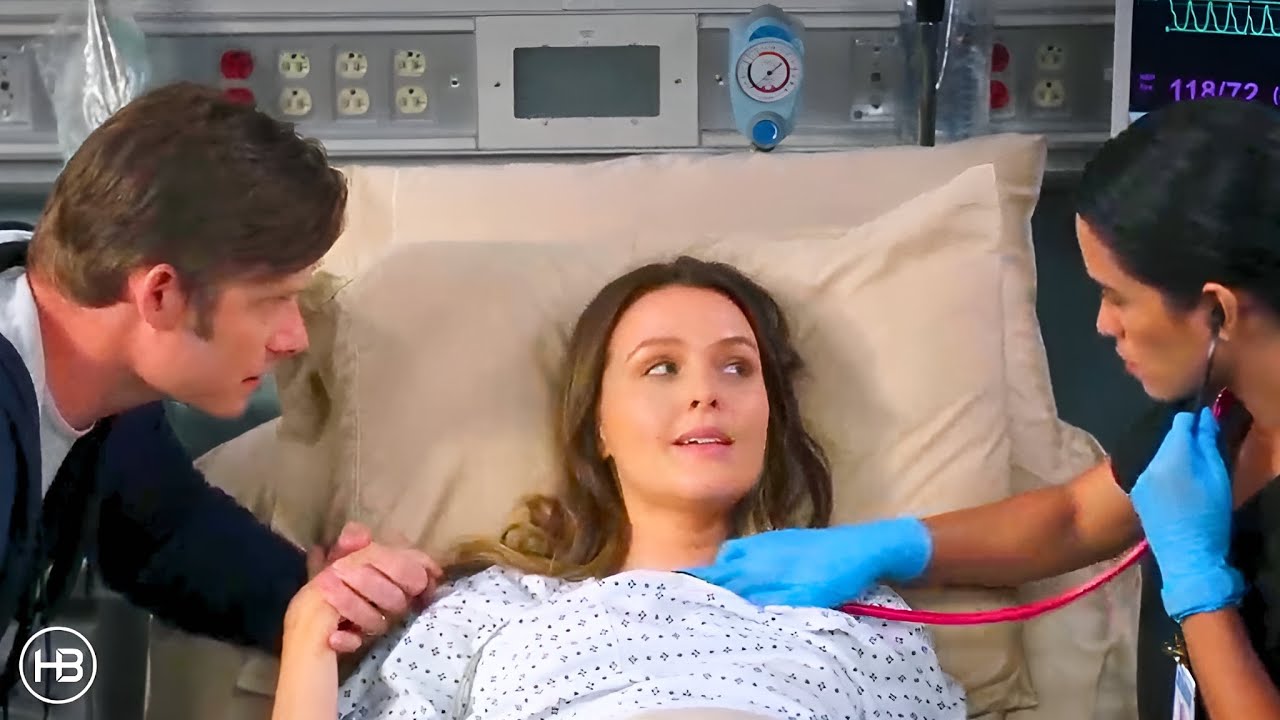 Grey's Anatomy 22x06: Jo and Link’s Baby Destiny Finally Confirmed!