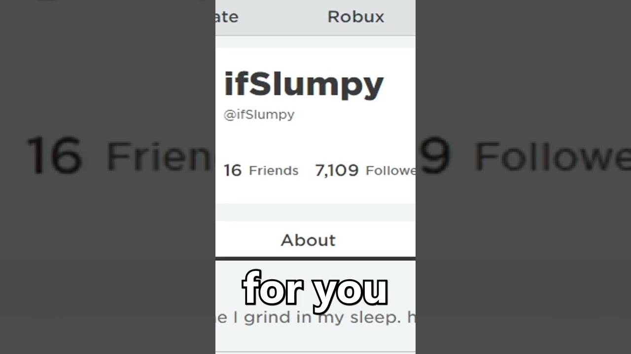 Step-by-Step Guide to Getting Verified on Roblox ✅